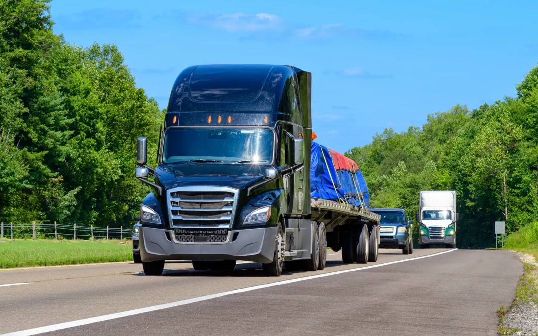 General Freight