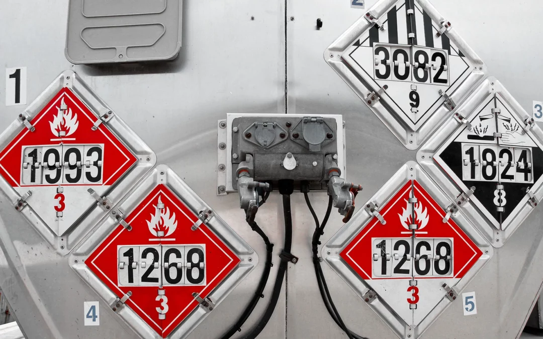 Hazardous