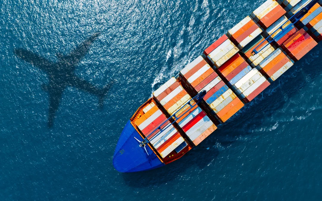 Intermodal