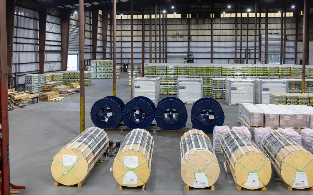 Warehousing & Distribution