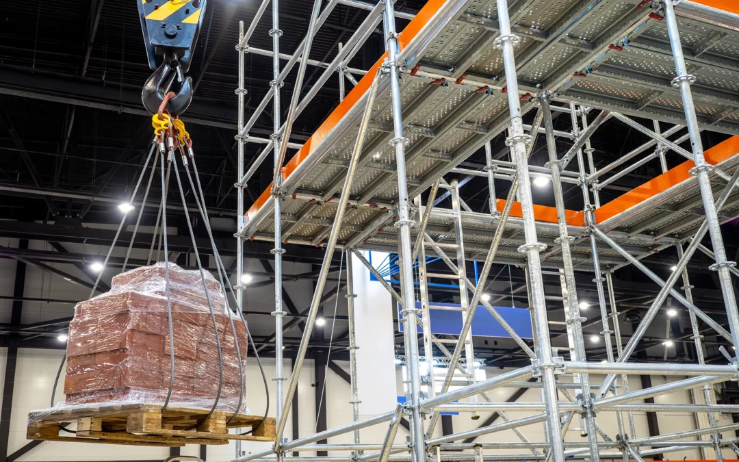 Heavy Lift