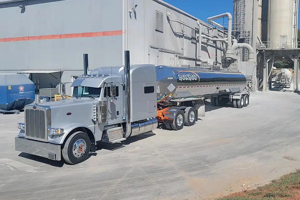 loading and unloading