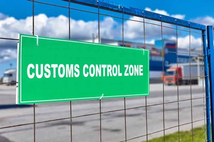Custom Bonded Warehousing featured image