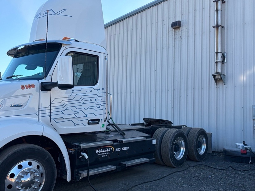 Electric Trucks: Exploring the Future of Heavy-Duty Transportation